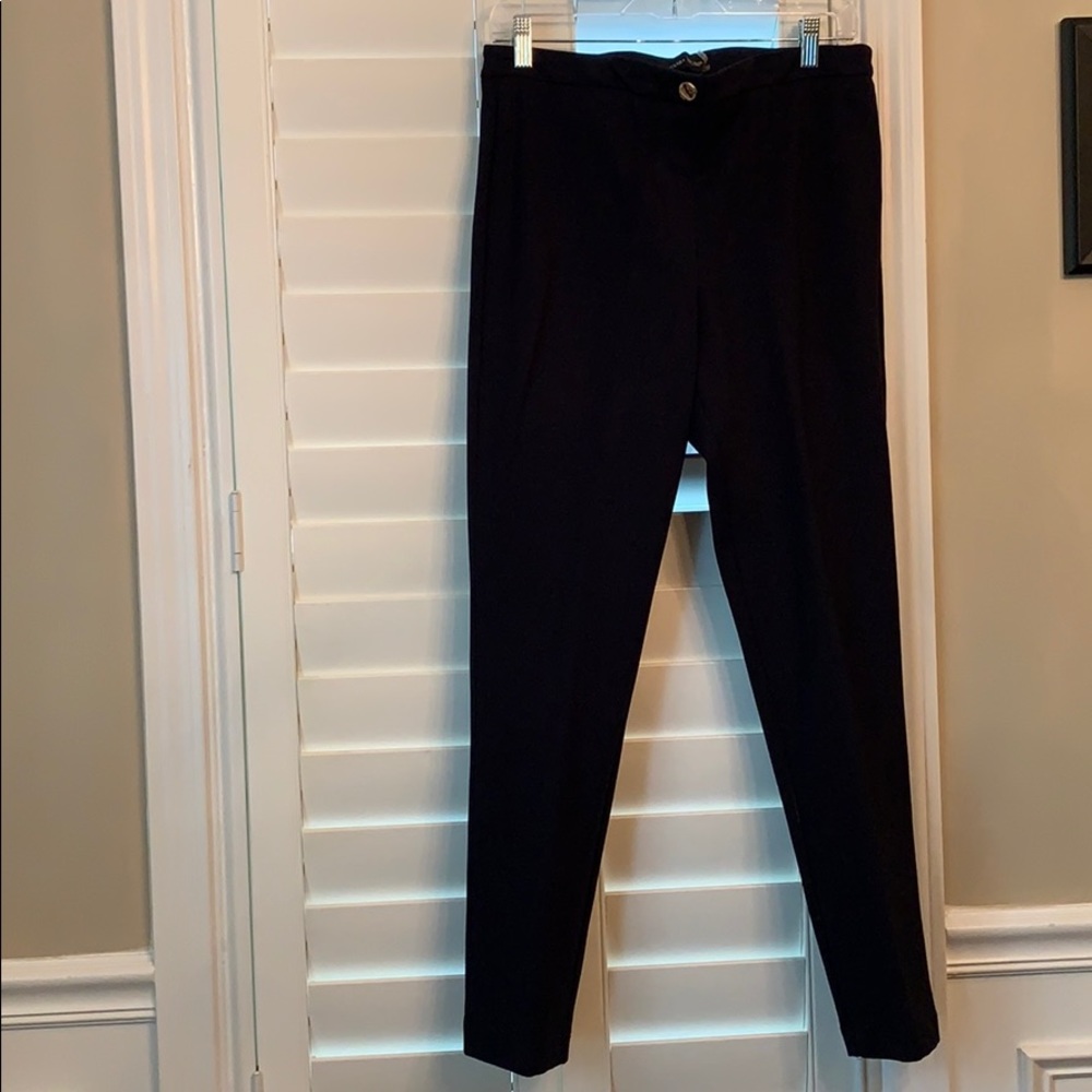 Womans casual stretch pants